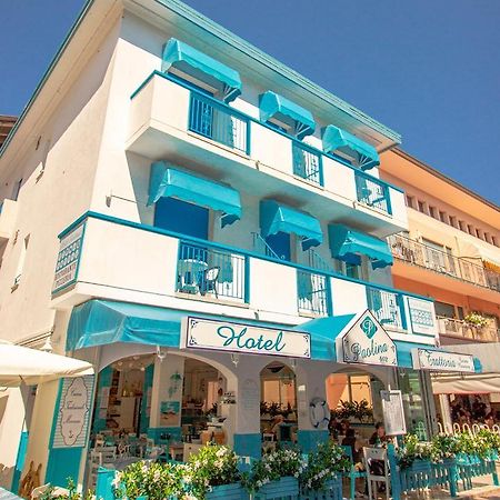 Hotel Paolina Jesolo Extérieur photo