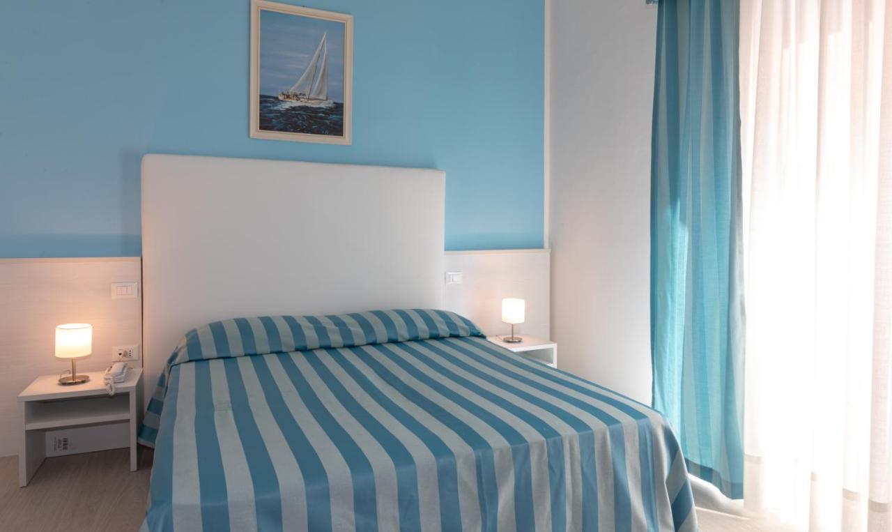 Hotel Paolina Jesolo Extérieur photo