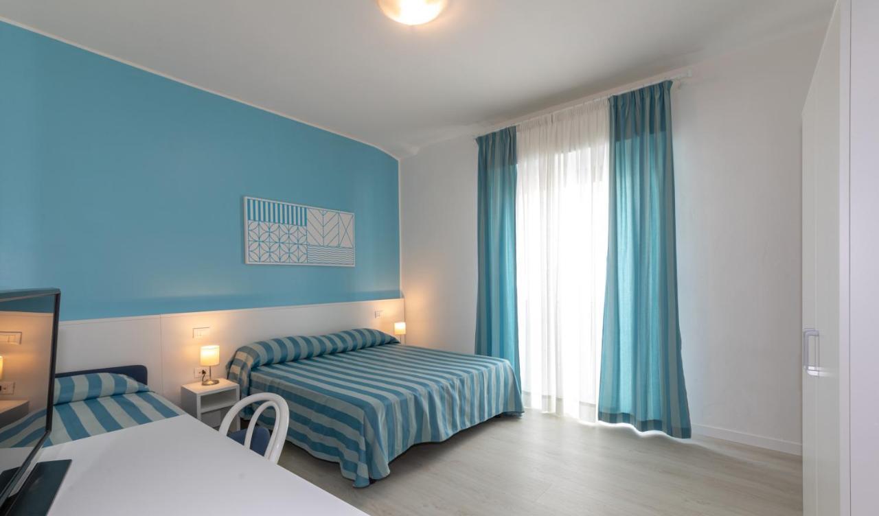 Hotel Paolina Jesolo Extérieur photo
