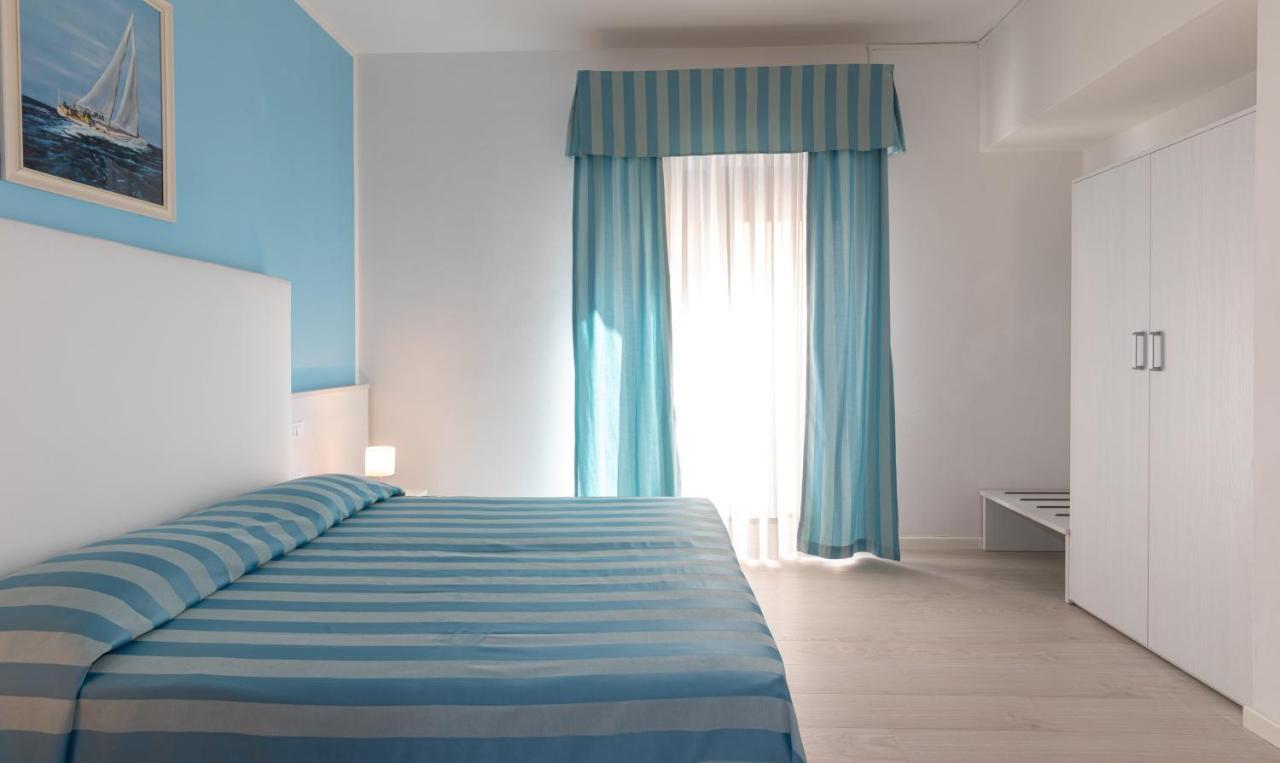 Hotel Paolina Jesolo Extérieur photo