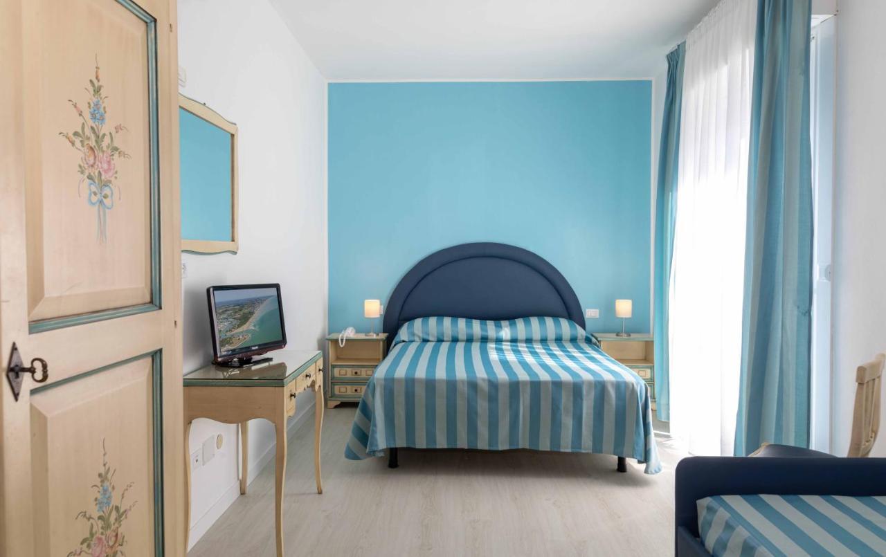 Hotel Paolina Jesolo Extérieur photo