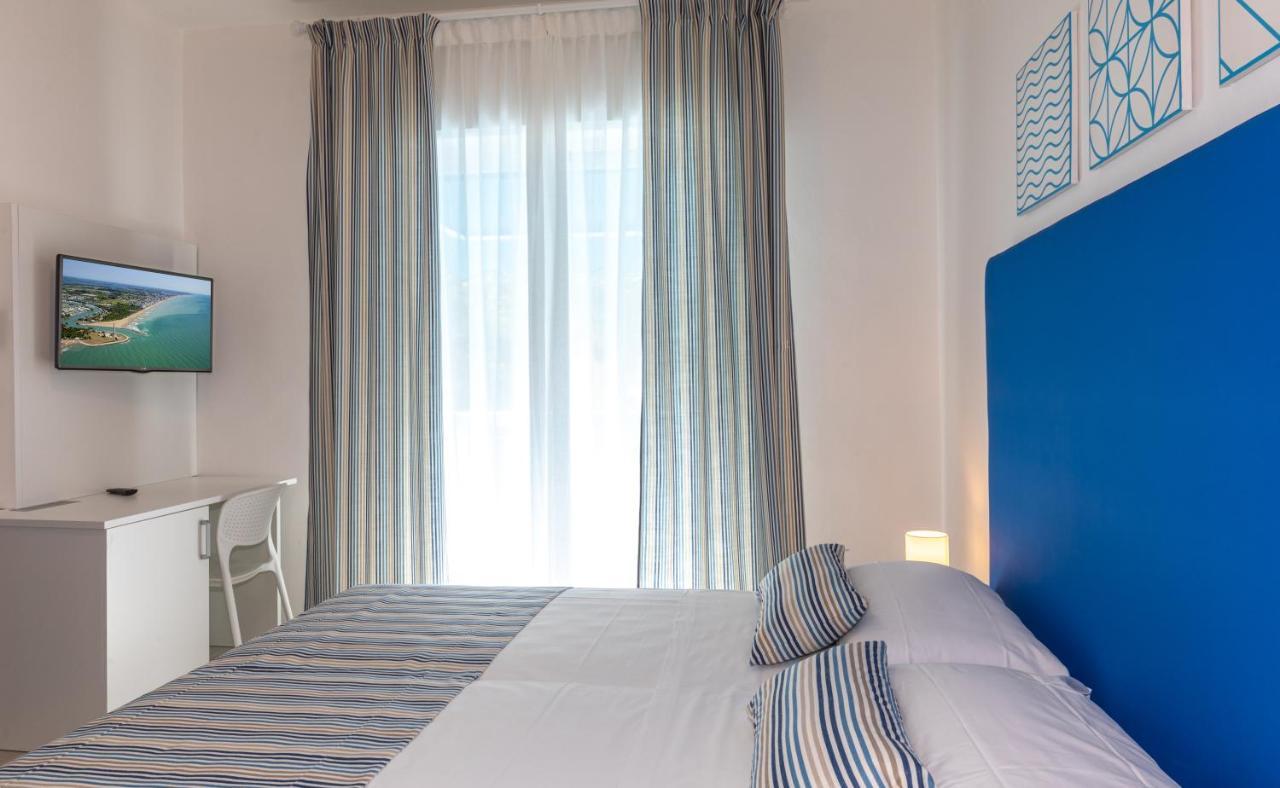 Hotel Paolina Jesolo Extérieur photo