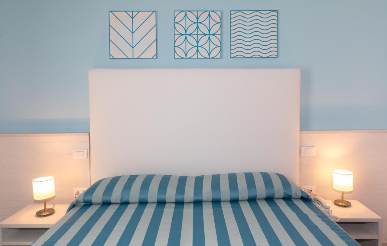 Hotel Paolina Jesolo Extérieur photo