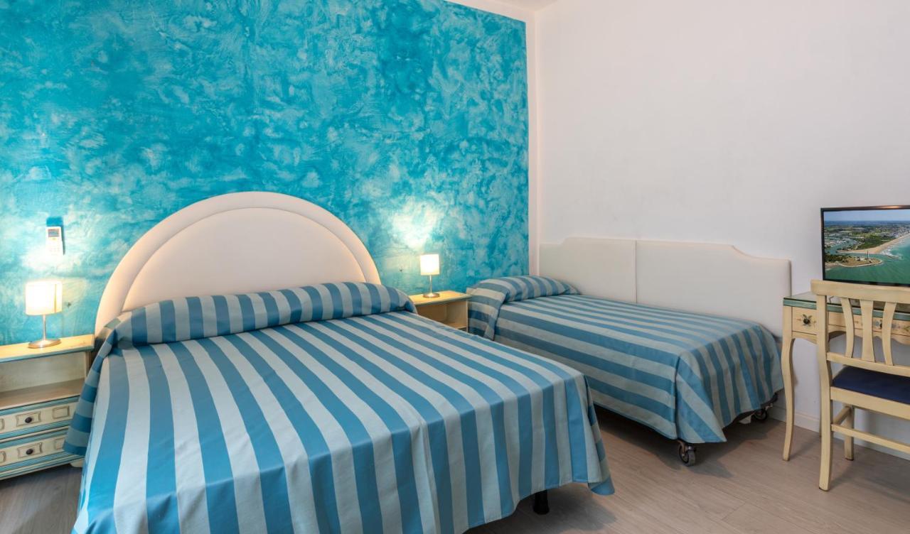 Hotel Paolina Jesolo Extérieur photo