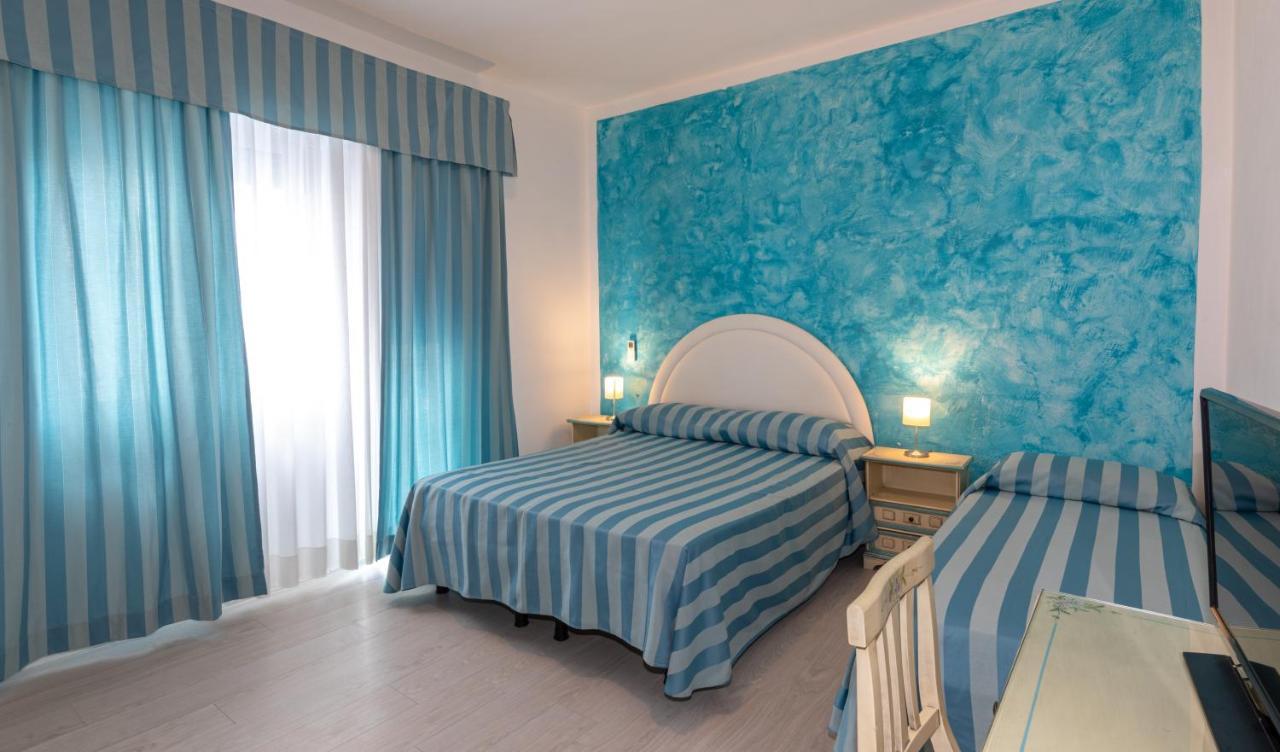 Hotel Paolina Jesolo Extérieur photo