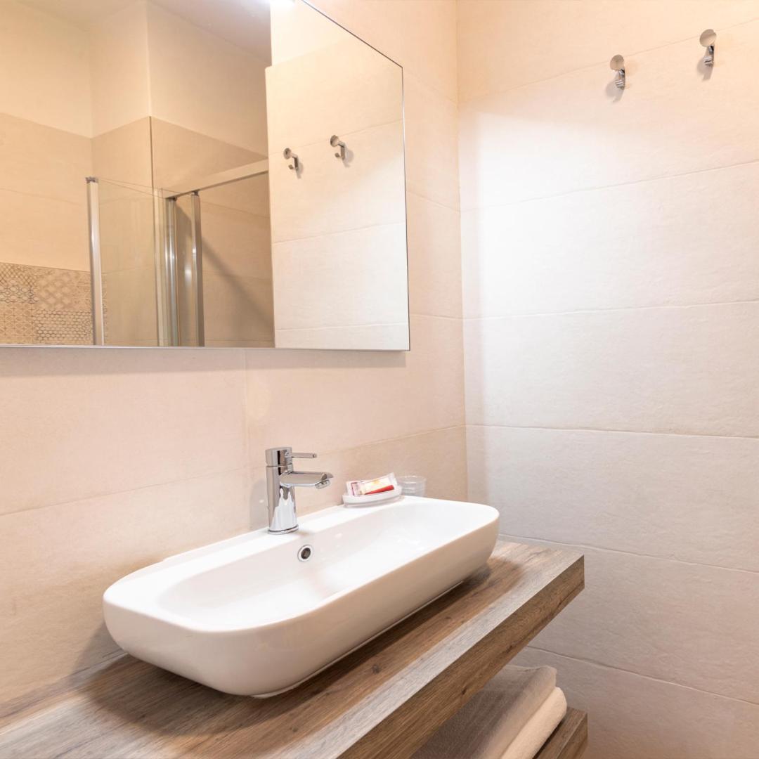 Hotel Paolina Jesolo Extérieur photo