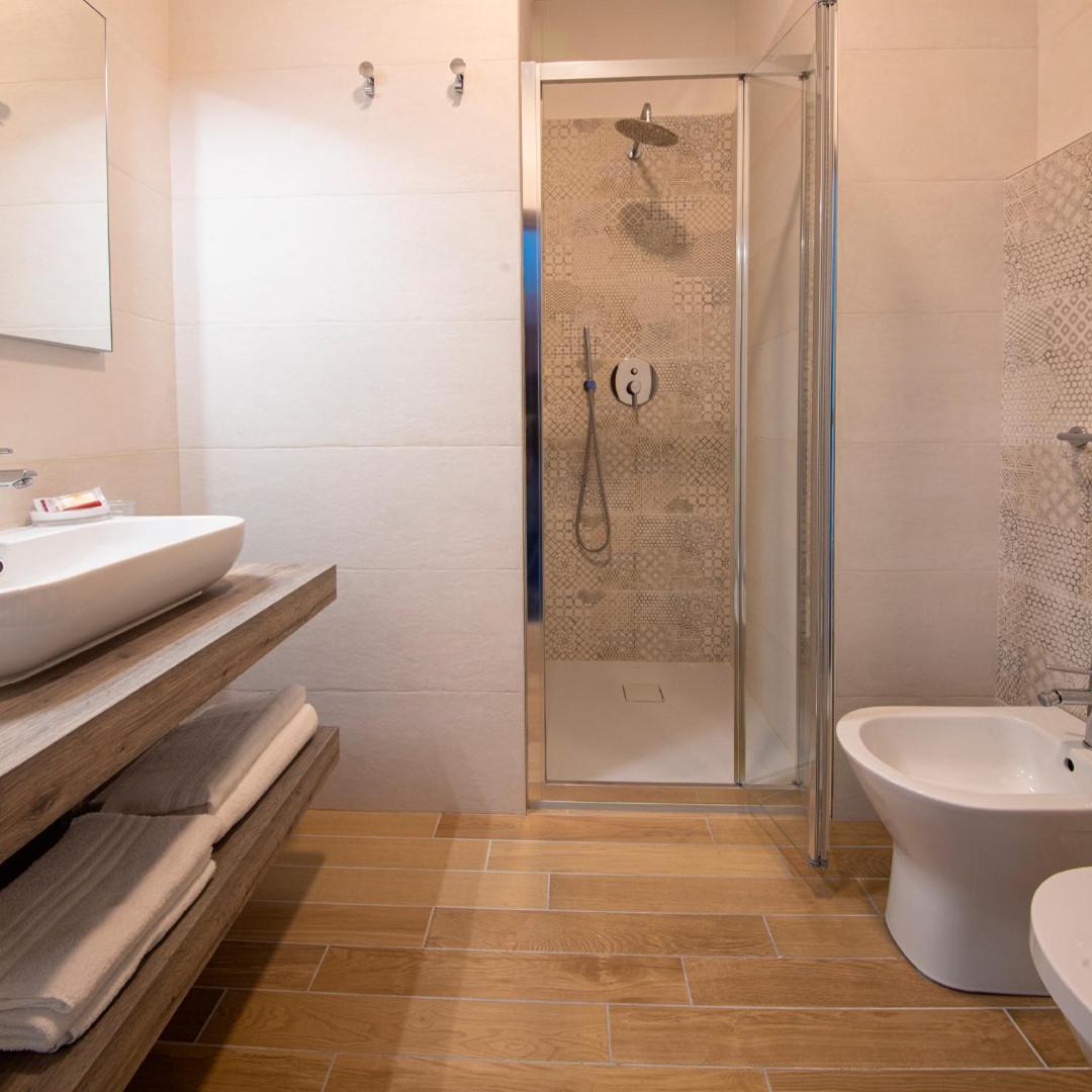 Hotel Paolina Jesolo Extérieur photo