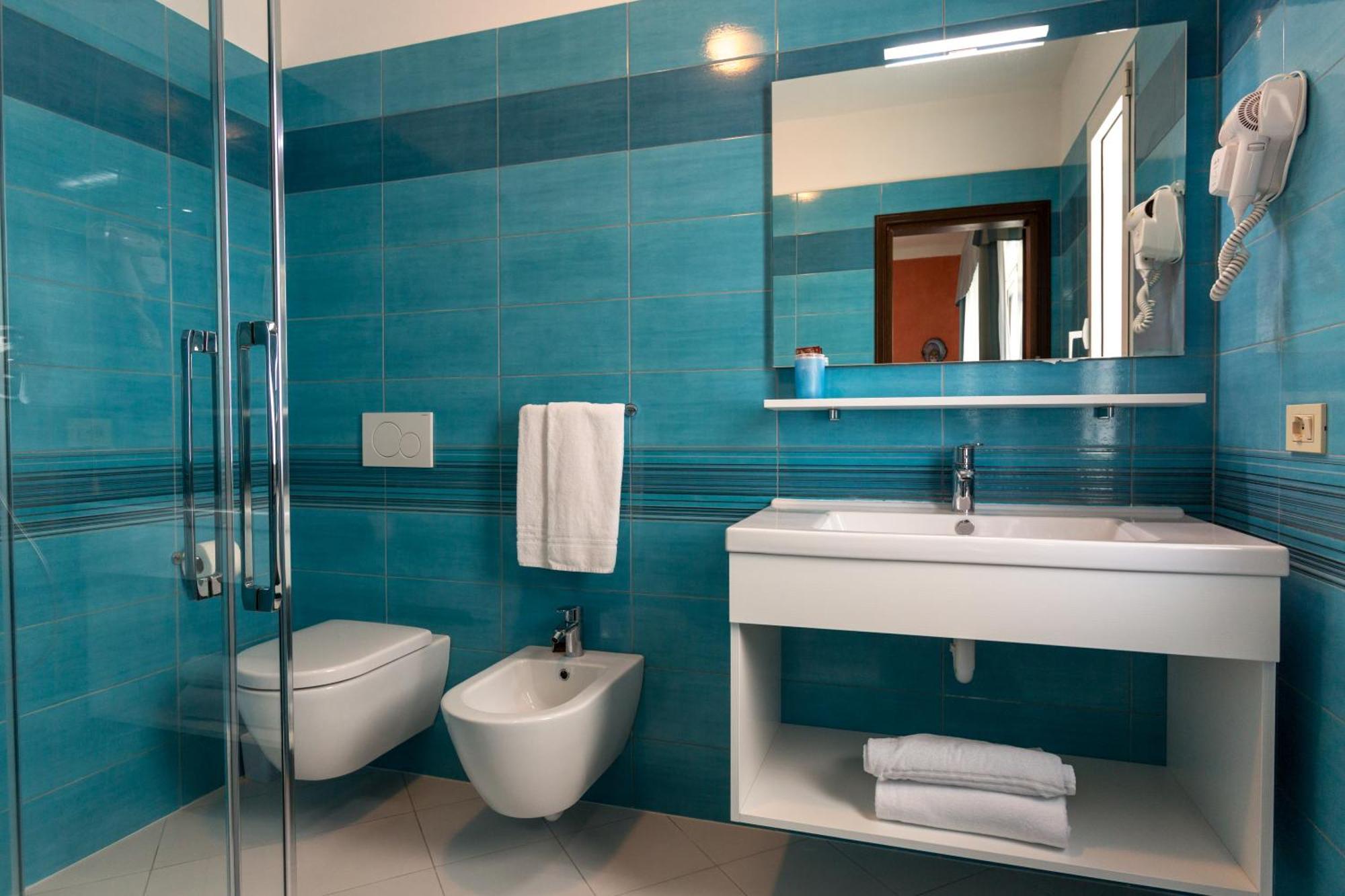 Hotel Paolina Jesolo Extérieur photo