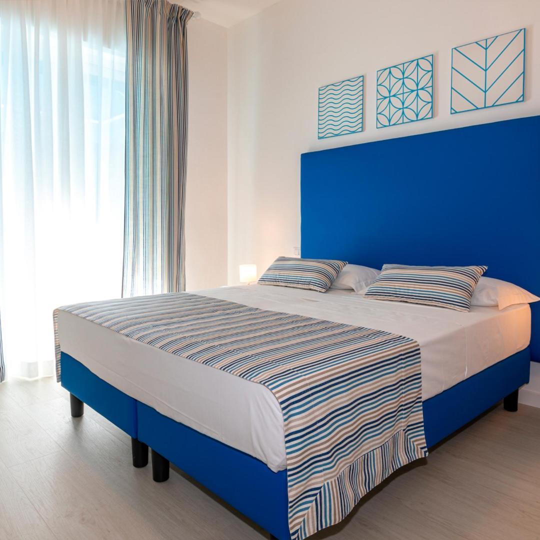 Hotel Paolina Jesolo Extérieur photo