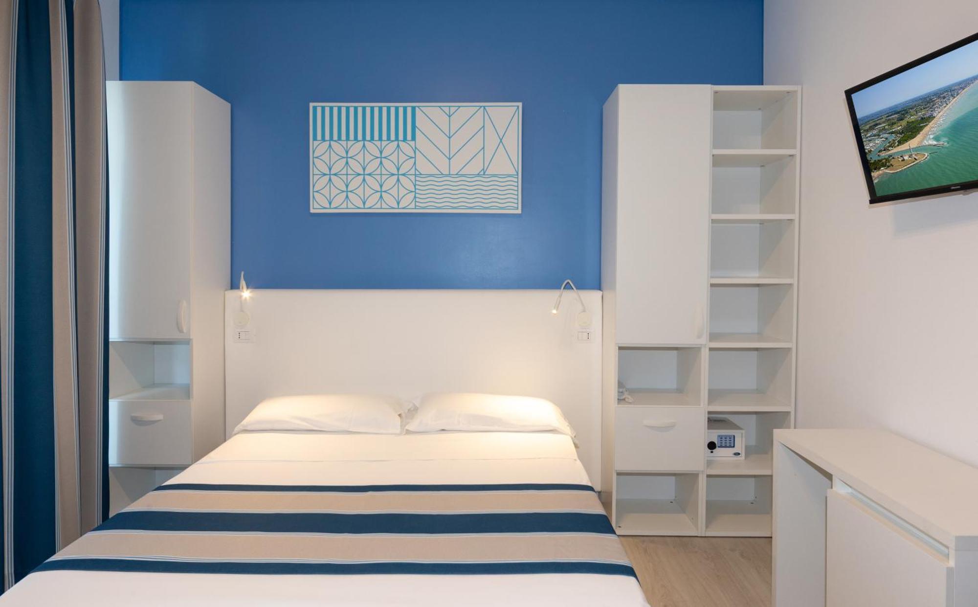 Hotel Paolina Jesolo Extérieur photo