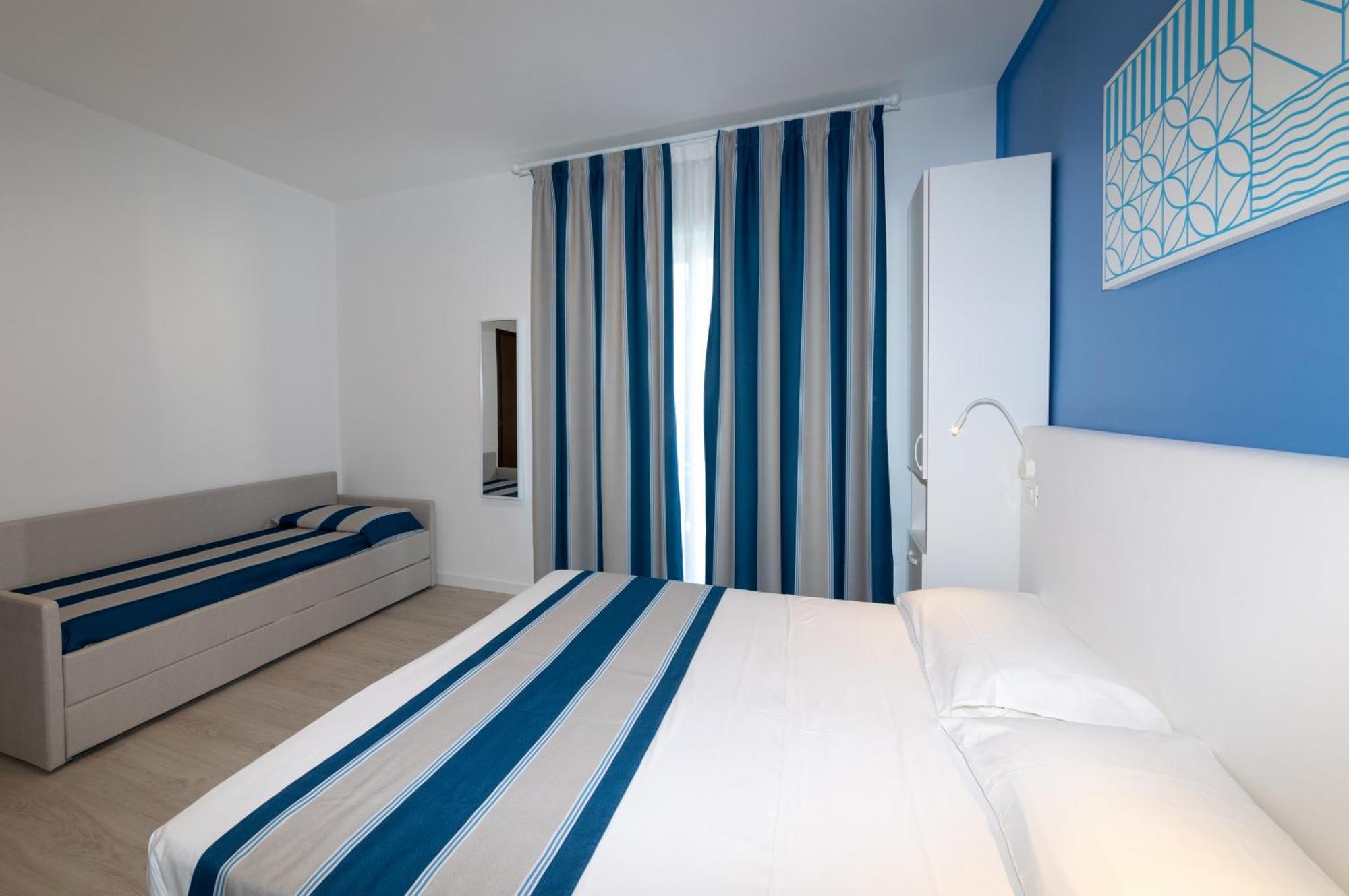 Hotel Paolina Jesolo Extérieur photo