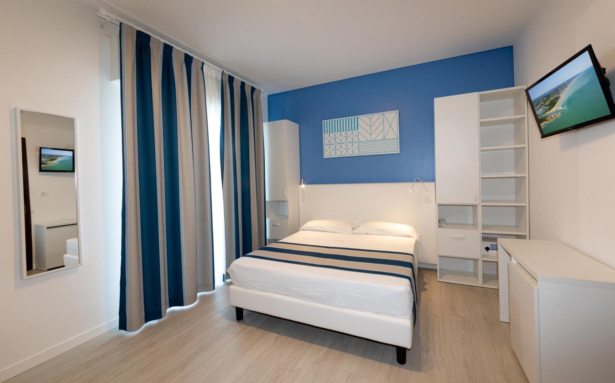 Hotel Paolina Jesolo Extérieur photo