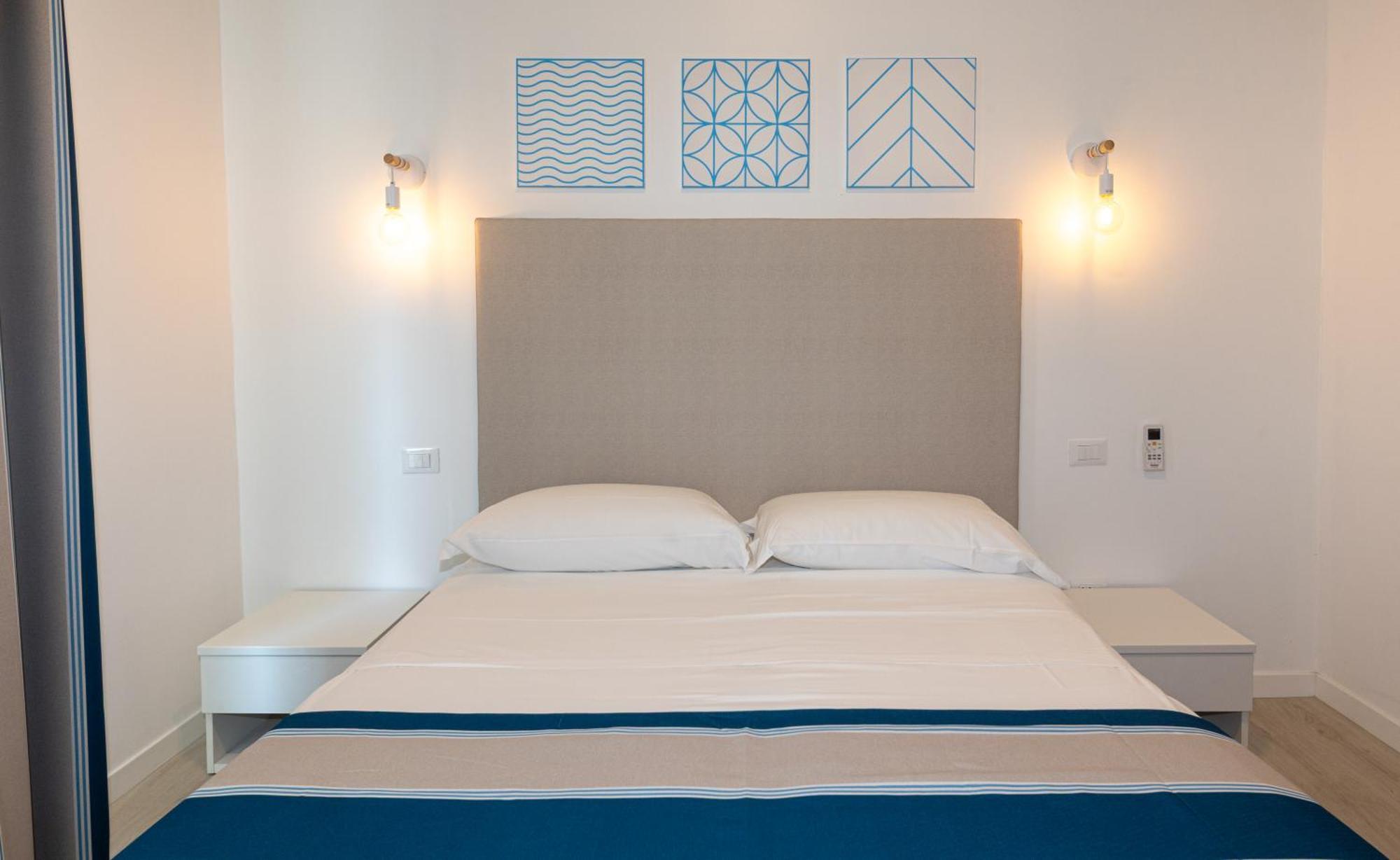Hotel Paolina Jesolo Extérieur photo
