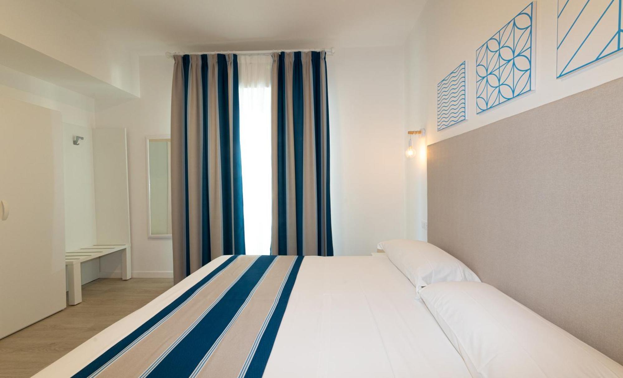 Hotel Paolina Jesolo Extérieur photo