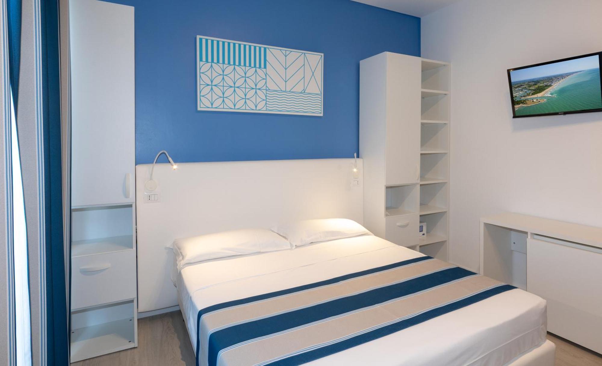 Hotel Paolina Jesolo Extérieur photo