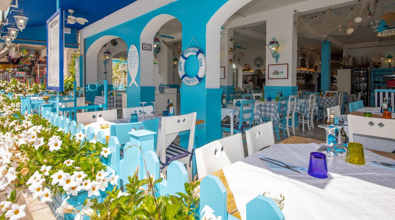 Hotel Paolina Jesolo Extérieur photo